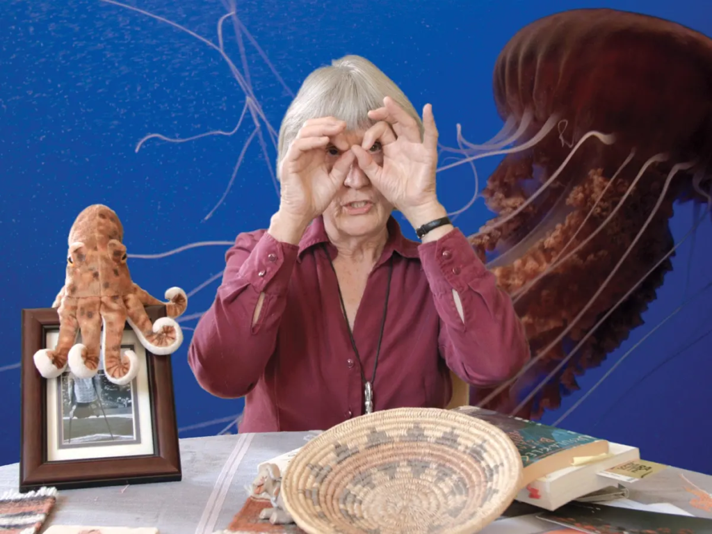 Donna Haraway